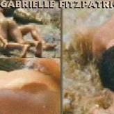Gabrielle Fitzpatrick nude #0014