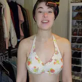 Gabrielle Jones | gabis_vintage nude #0012