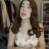 Gabrielle Jones | gabis_vintage nude #0013