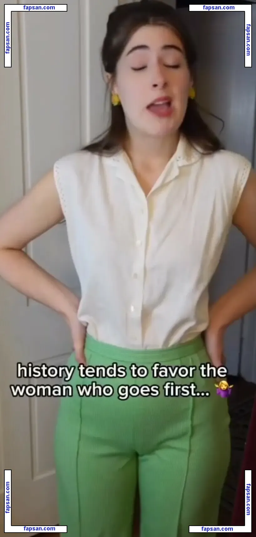 Gabrielle Jones nude photo #0015 from OnlyFans