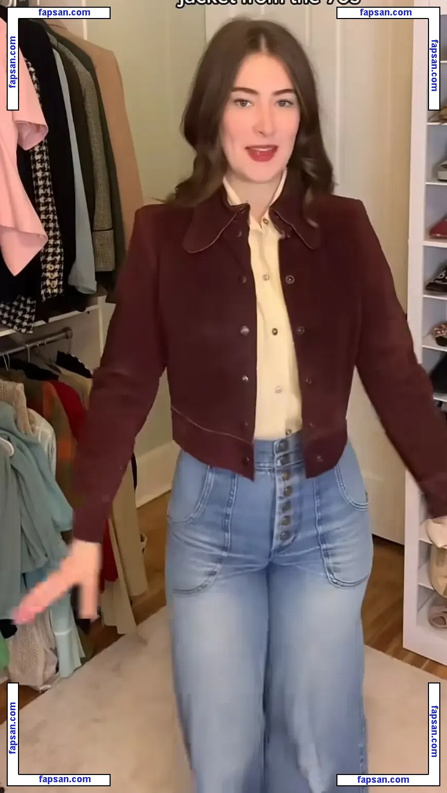 Gabrielle Jones nude photo #0028 from OnlyFans