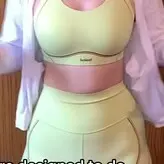 Gabrielle Jones nude #0006