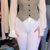 Gabrielle Jones nude #0007