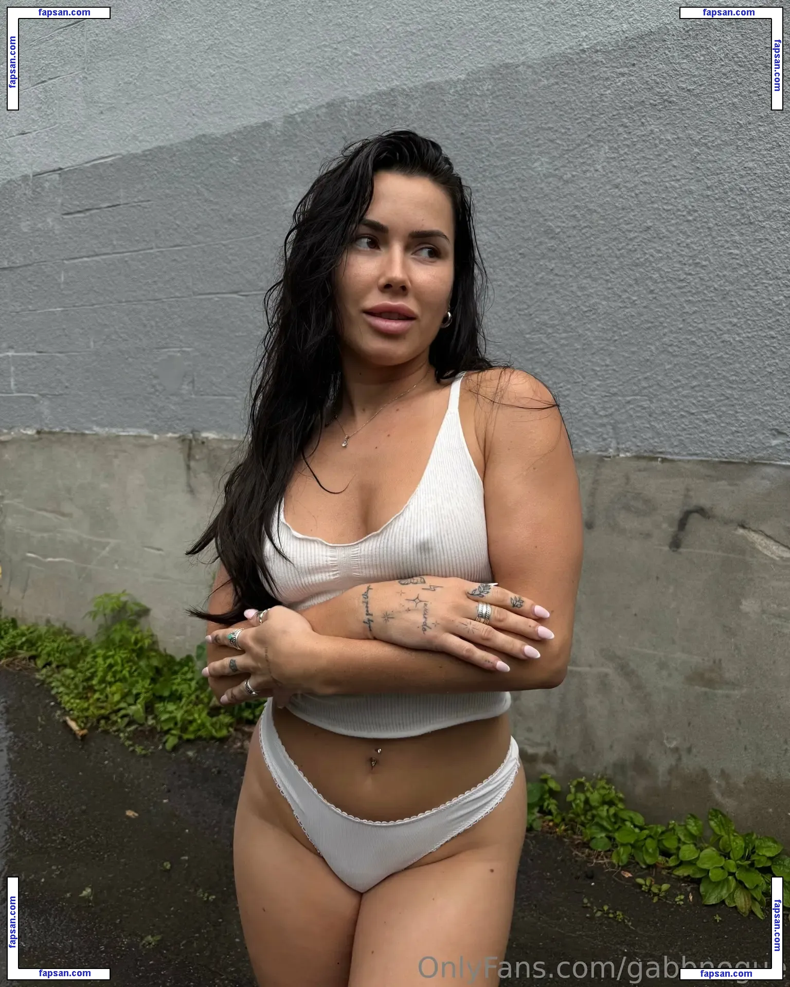 Gabrielle Nogue nude photo #0001 from OnlyFans