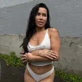 Gabrielle Nogue голая #0001