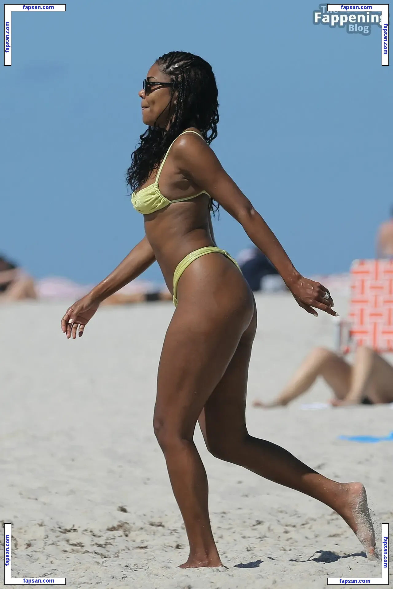 Gabrielle Union / gabunion nude photo #0659 from OnlyFans