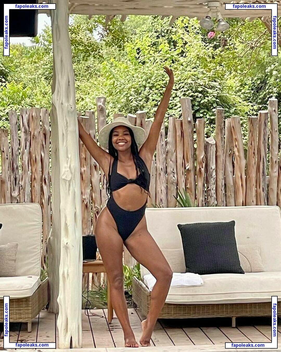 Gabrielle Union / gabunion nude photo #0723 from OnlyFans