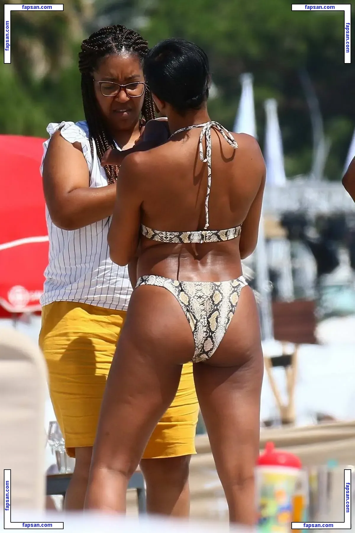 Gabrielle Union / gabunion nude photo #0740 from OnlyFans