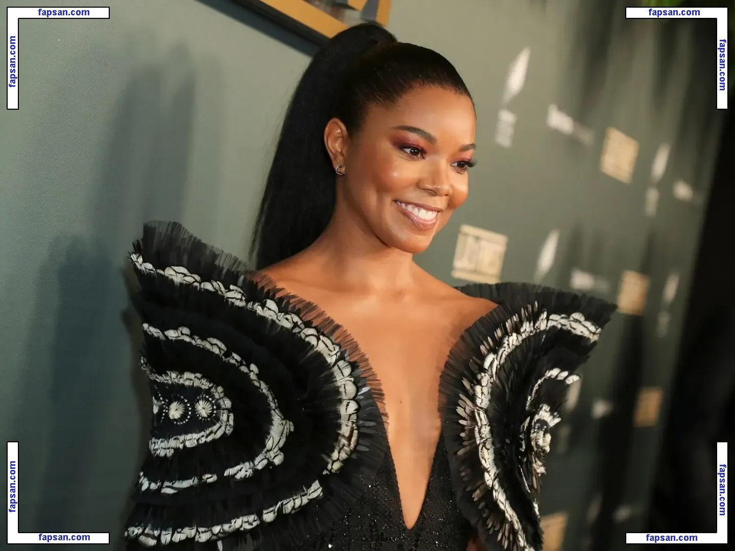 Gabrielle Union nude photo #0755 from OnlyFans