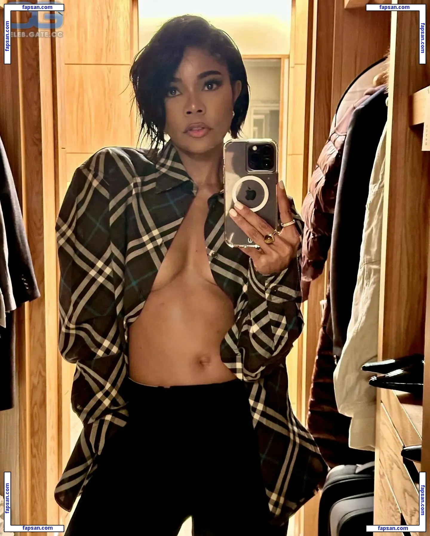 Gabrielle Union nude photo #0756 from OnlyFans