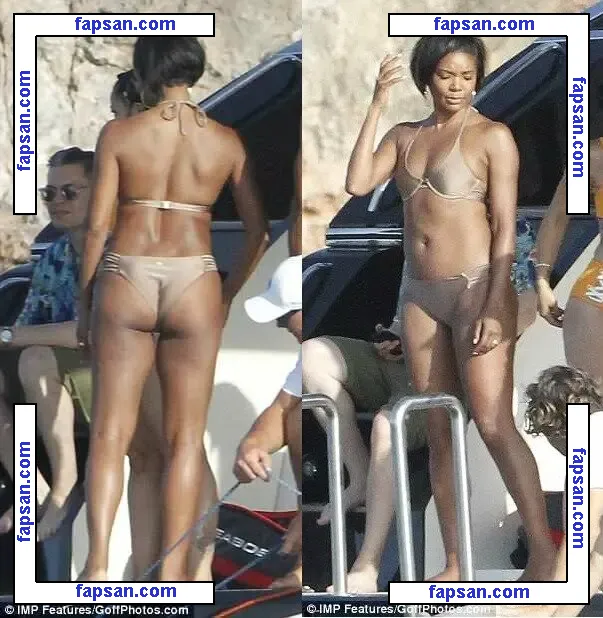 Gabrielle Union nude photo #0763 from OnlyFans