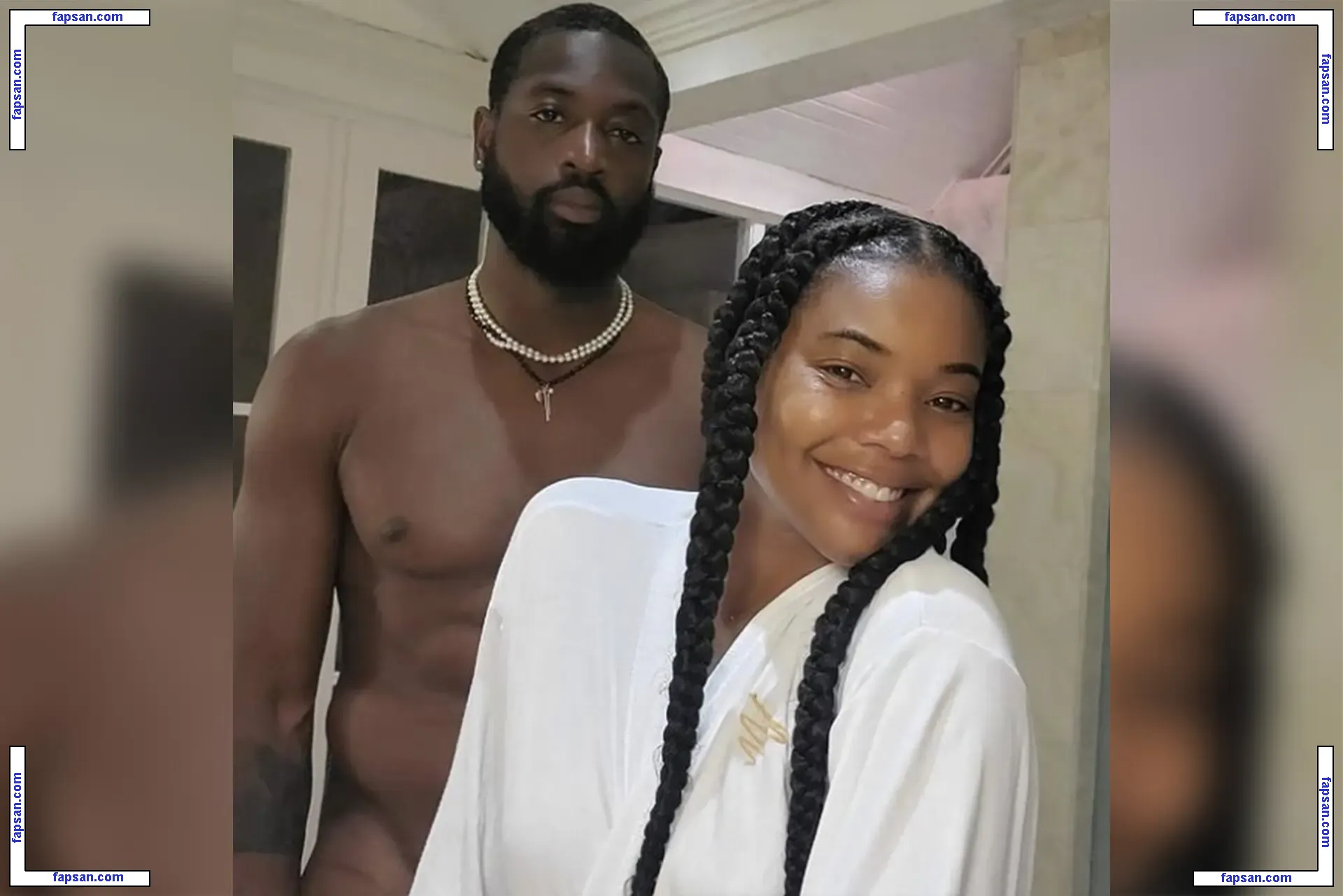 Gabrielle Union nude photo #0766 from OnlyFans