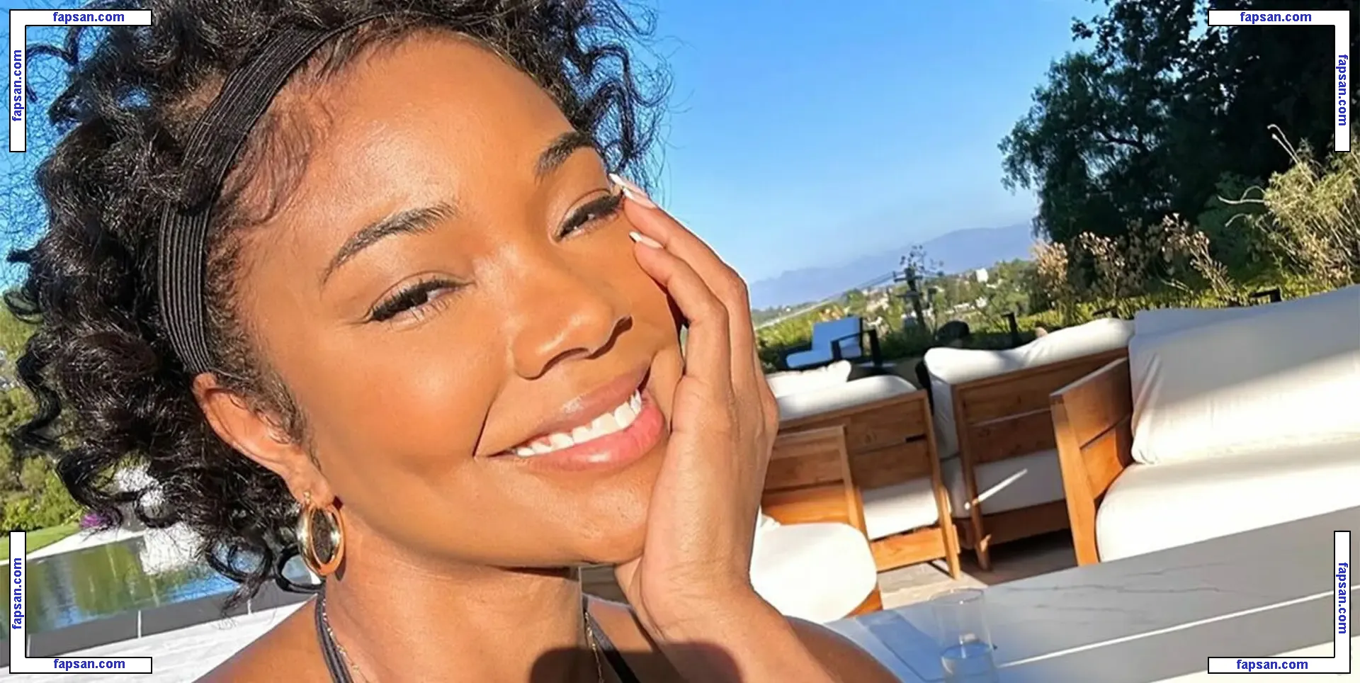 Gabrielle Union nude photo #0776 from OnlyFans