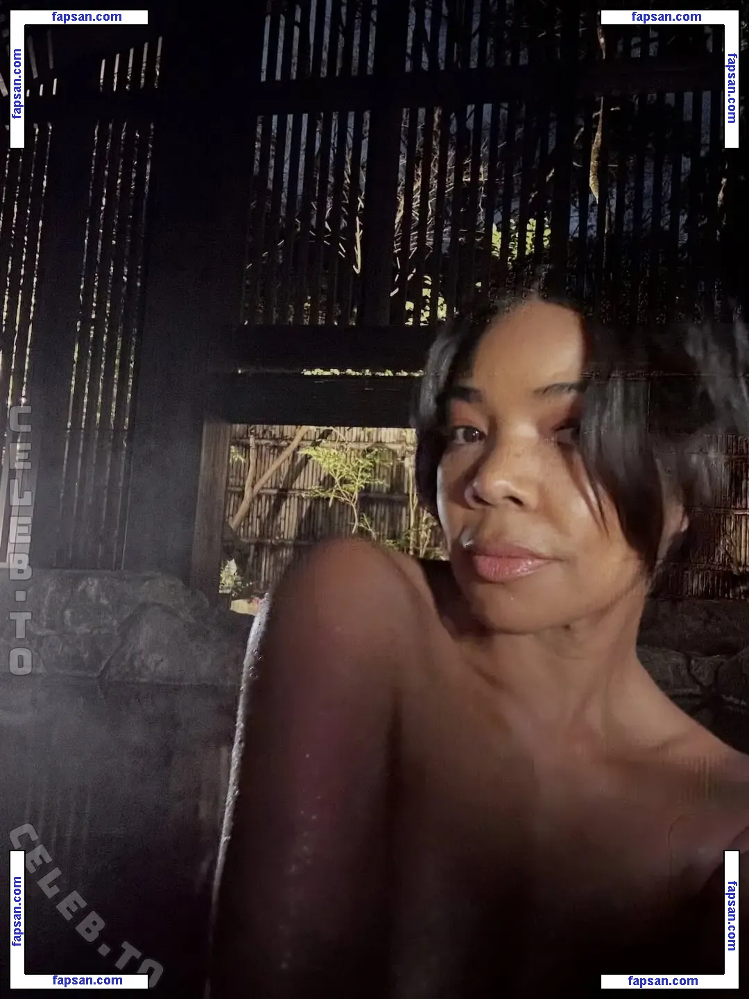 Gabrielle Union nude photo #0777 from OnlyFans