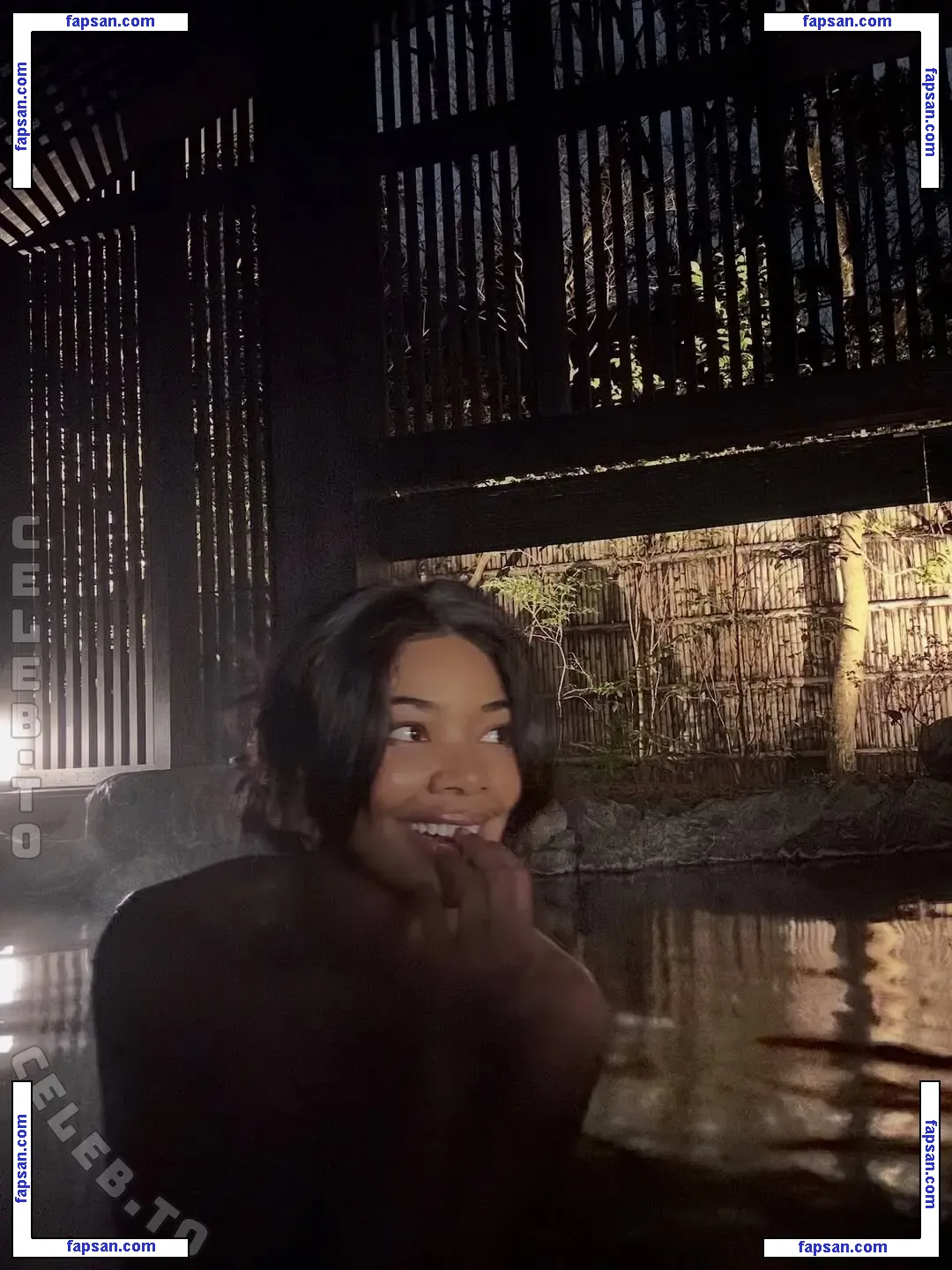 Gabrielle Union nude photo #0778 from OnlyFans