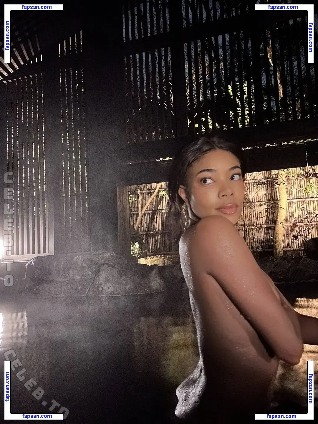 Gabrielle Union nude photo #0780 from OnlyFans