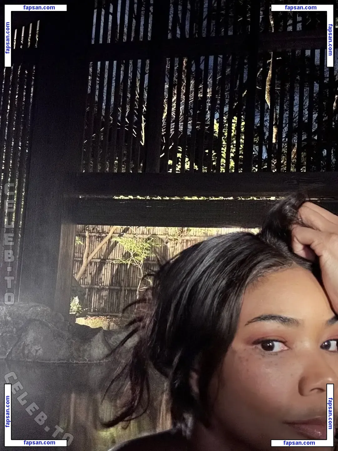 Gabrielle Union nude photo #0782 from OnlyFans