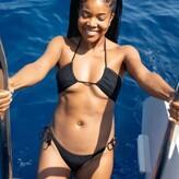 Gabrielle Union голая #0698