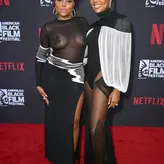 Gabrielle Union nude #0758