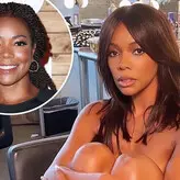 Gabrielle Union nude #0767