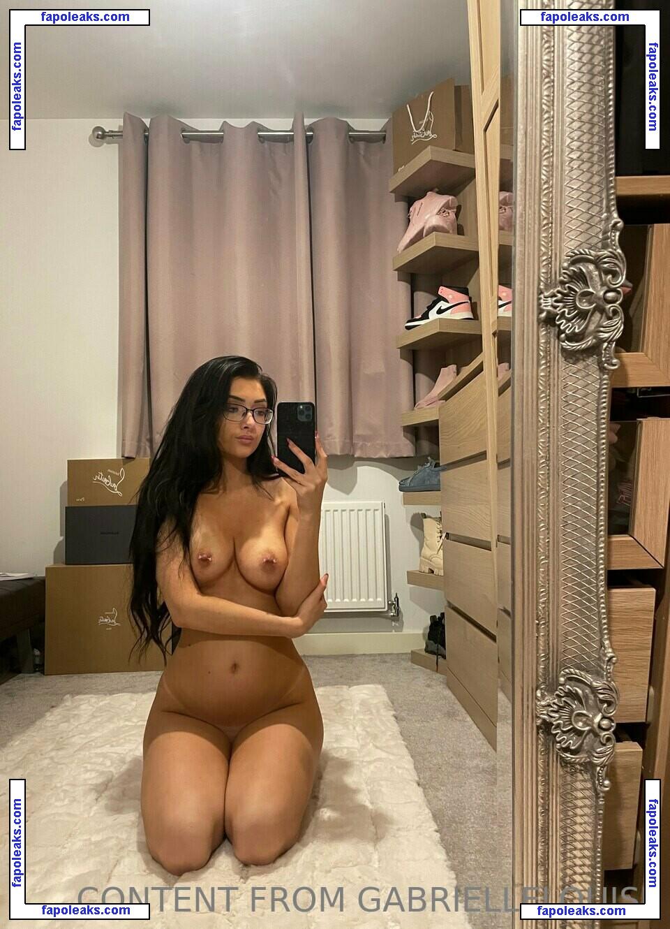 gabriellelouise / gabriellelouisemusic / gabriellelr0b nude photo #0110 from OnlyFans