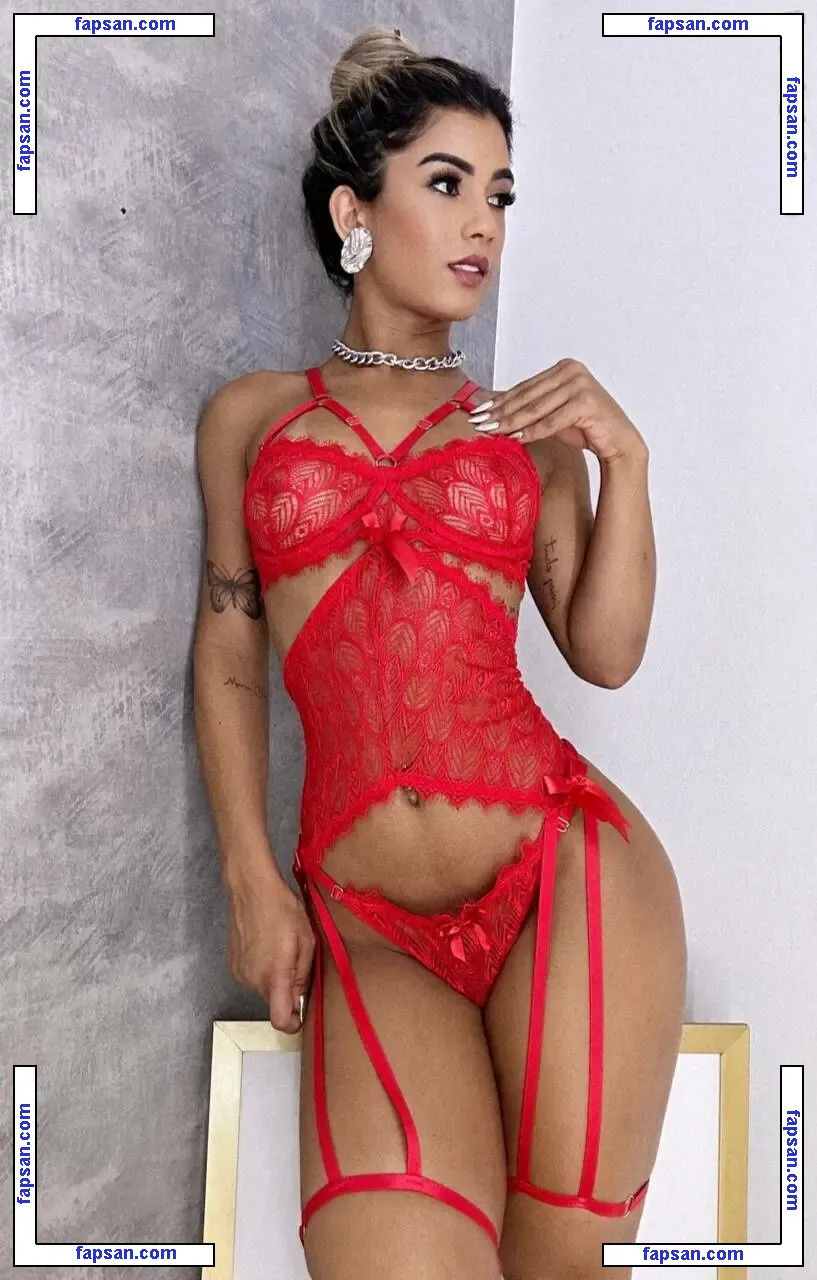 Gabrielly Lopes nude photo #0001 from OnlyFans