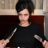 Gabriette Bechtel голая #0001