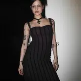 Gabriette Bechtel голая #0004