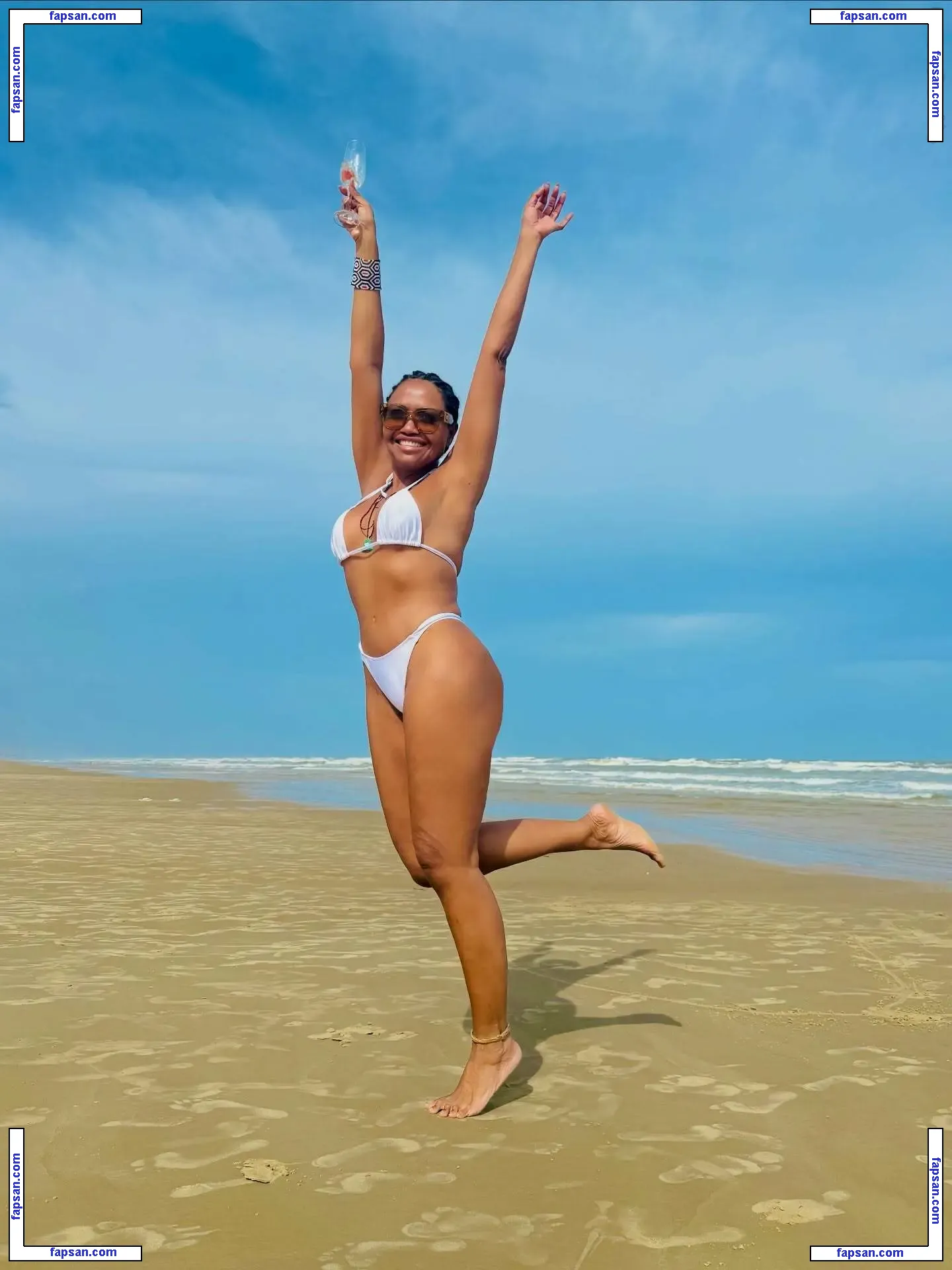 Gaby Amarantos голая фото #0076 с Онлифанс