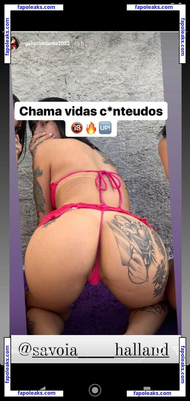 gaby__cintilante / gabyy__cintilante nude photo #0003 from OnlyFans