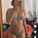 Gaby Covos nude #0001