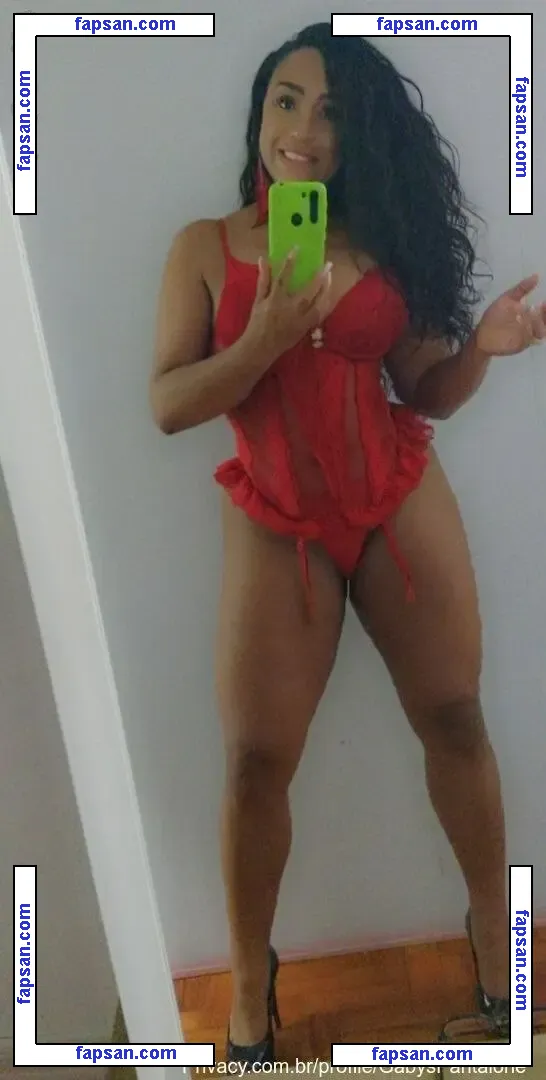Gaby Ebony nude photo #0007 from OnlyFans
