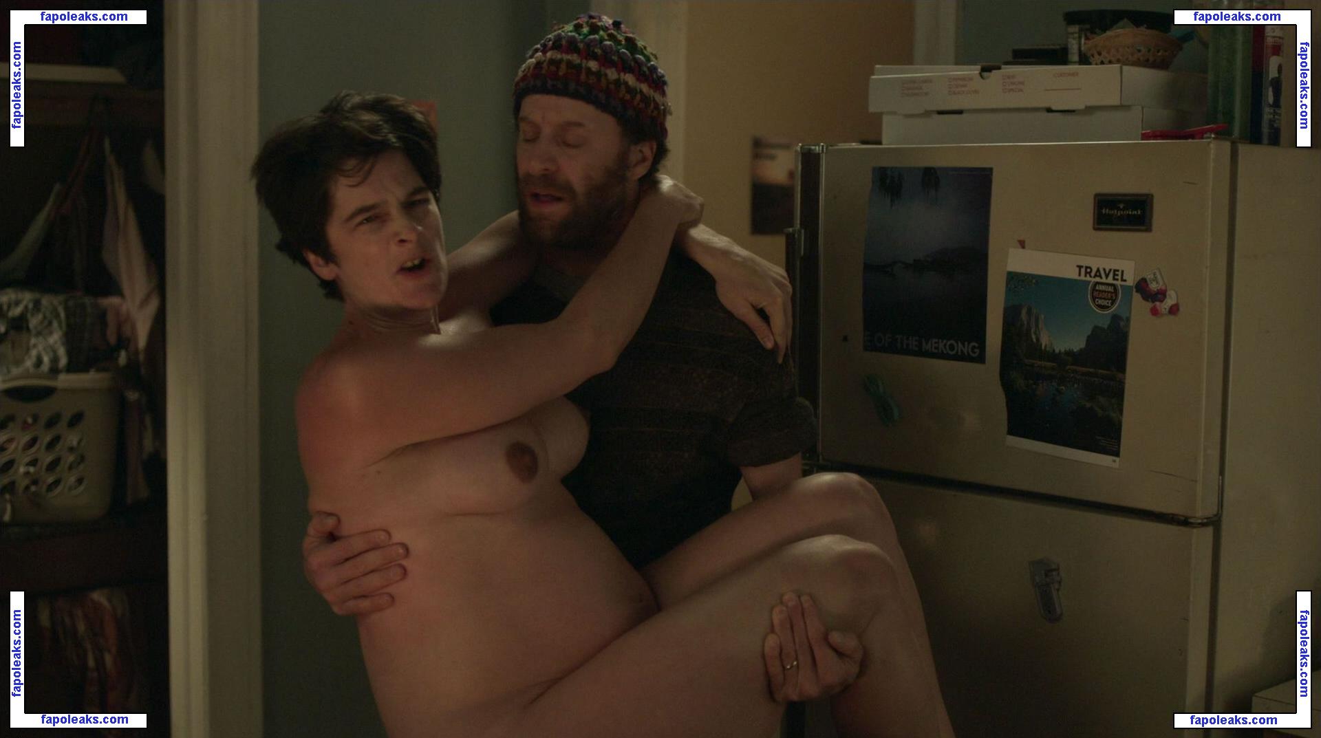 Gaby Hoffmann nude photo #0014 from OnlyFans