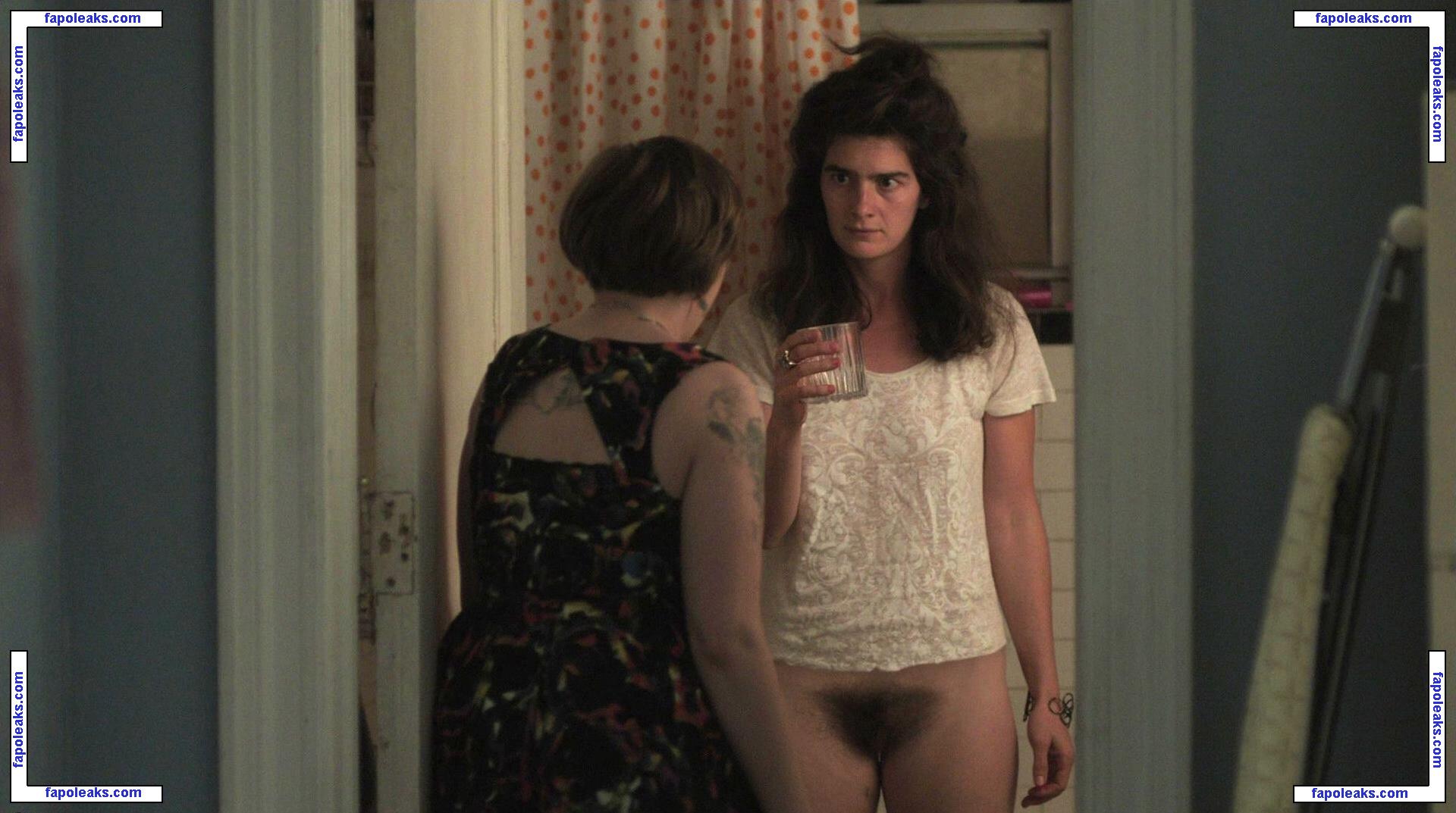 Gaby Hoffmann nude photo #0025 from OnlyFans