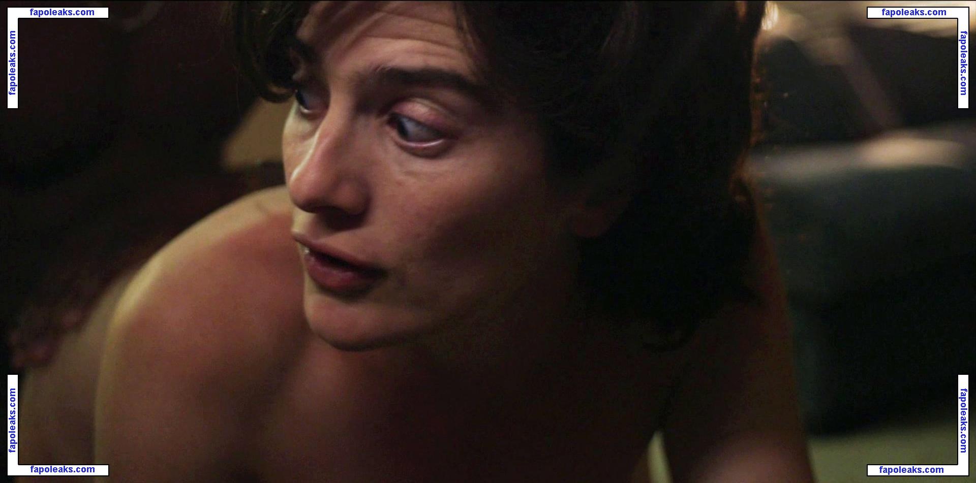 Gaby Hoffmann nude photo #0061 from OnlyFans