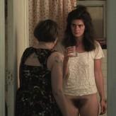 Gaby Hoffmann nude #0025