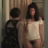 Gaby Hoffmann голая #0027