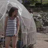 Gaby Hoffmann голая #0094