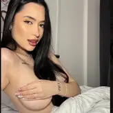 Gaby Mesomo nude #0010