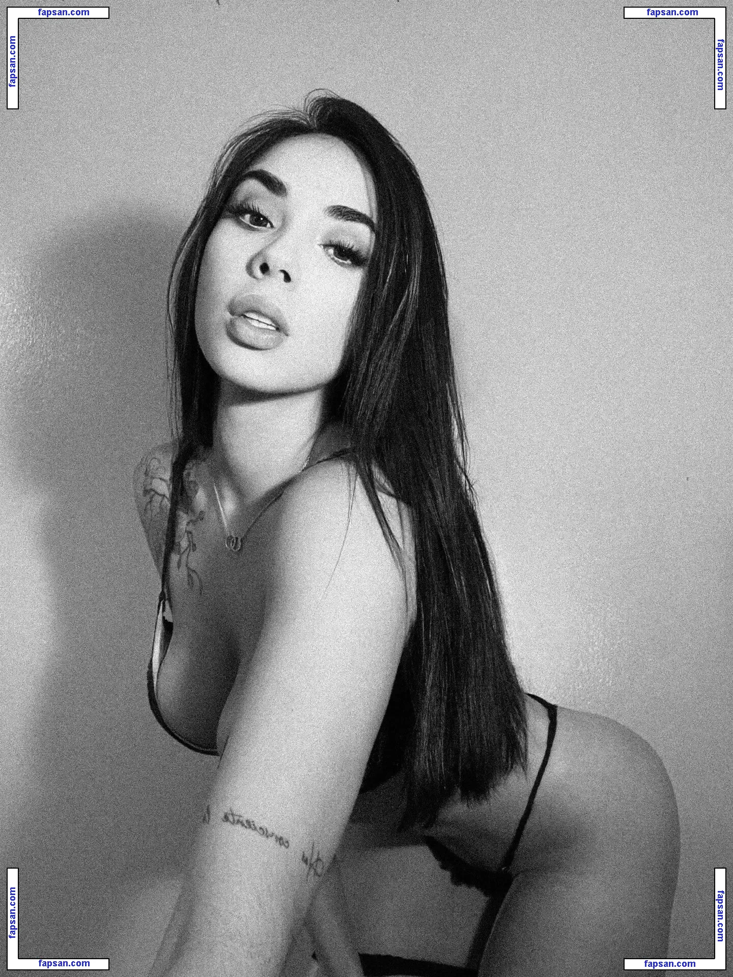 Gaby Ortega nude photo #0022 from OnlyFans
