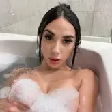 Gaby Ortega nude #0002