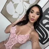 Gaby Ortega nude #0012