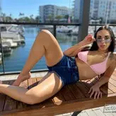 Gaby Ortega голая #0138