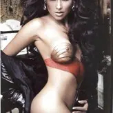 Gaby Ramirez голая #0063
