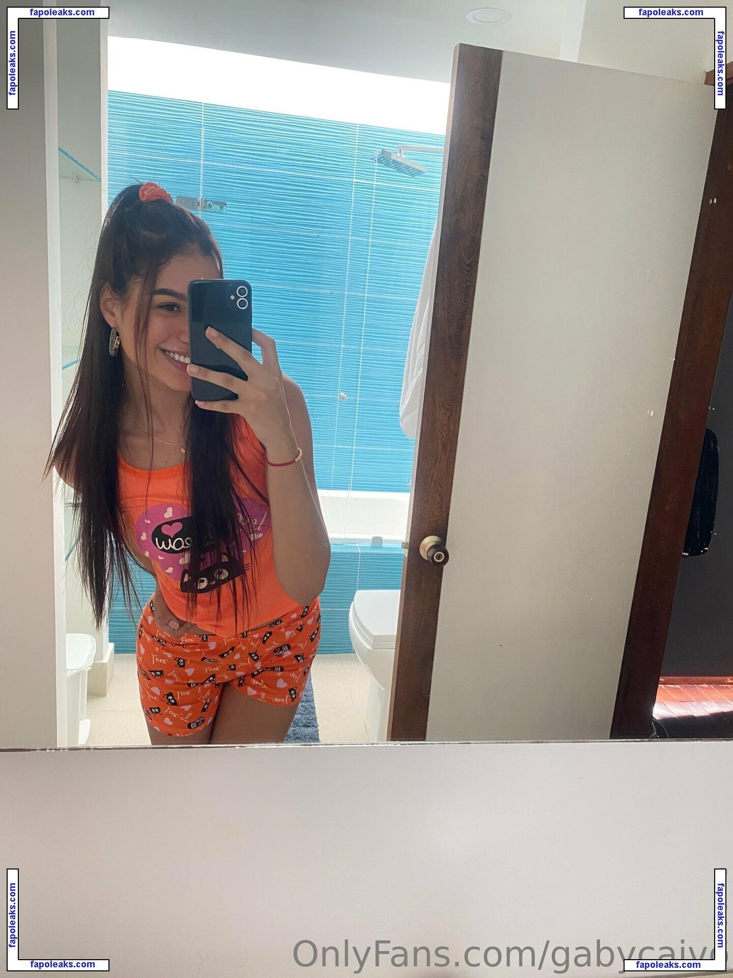 gabycaivo nude photo #0014 from OnlyFans