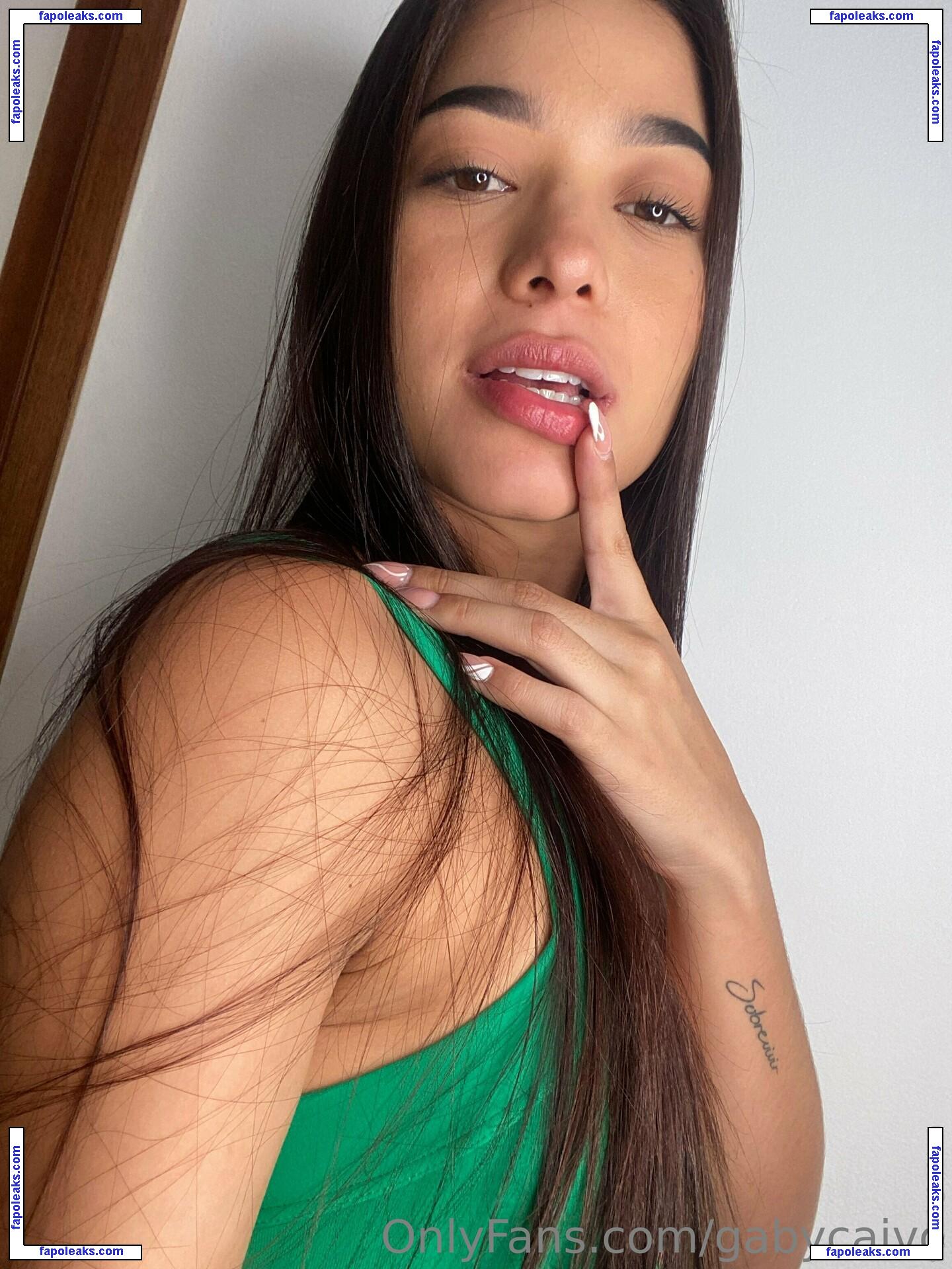 gabycaivo nude photo #0020 from OnlyFans