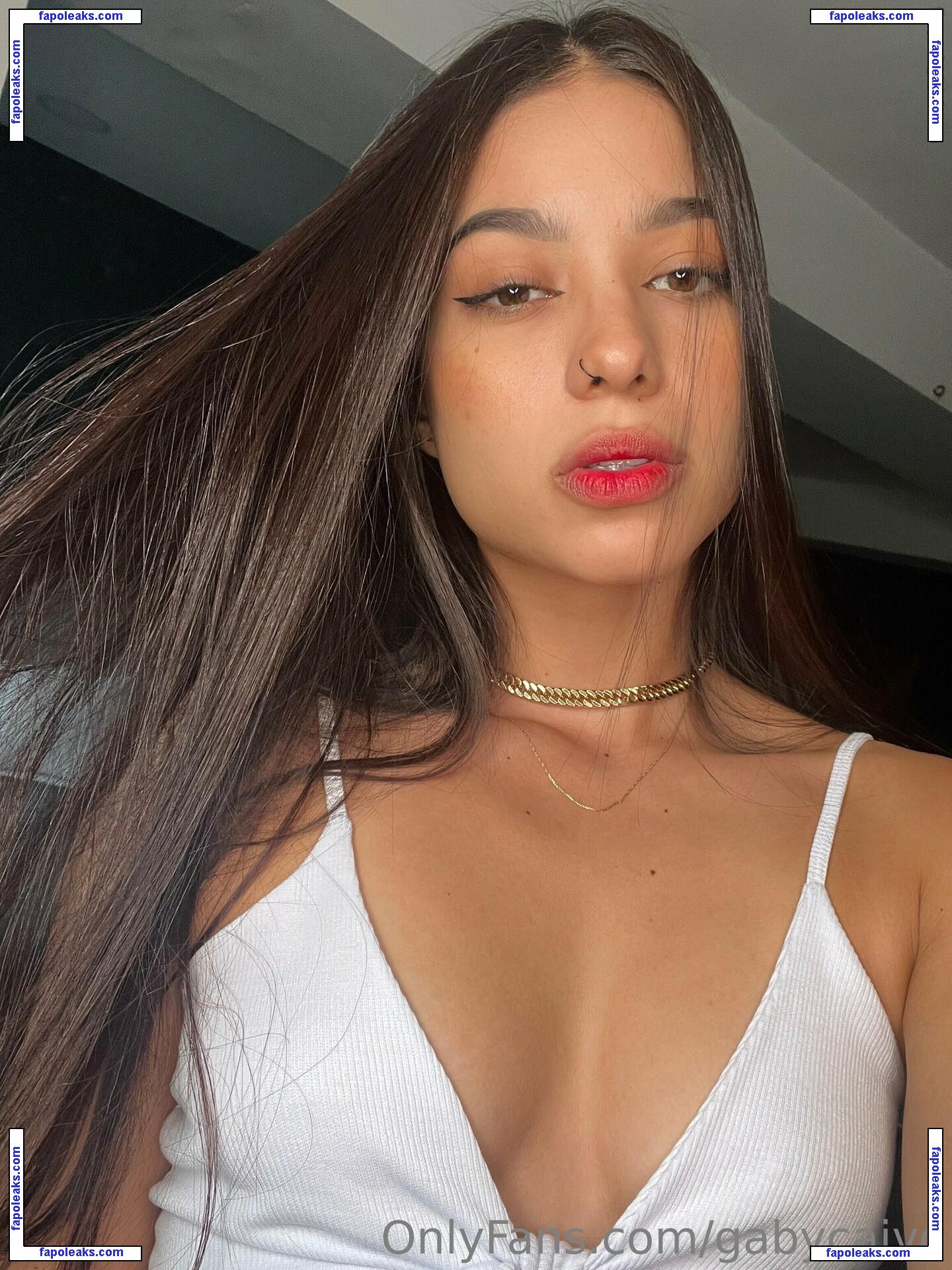 gabycaivo nude photo #0021 from OnlyFans