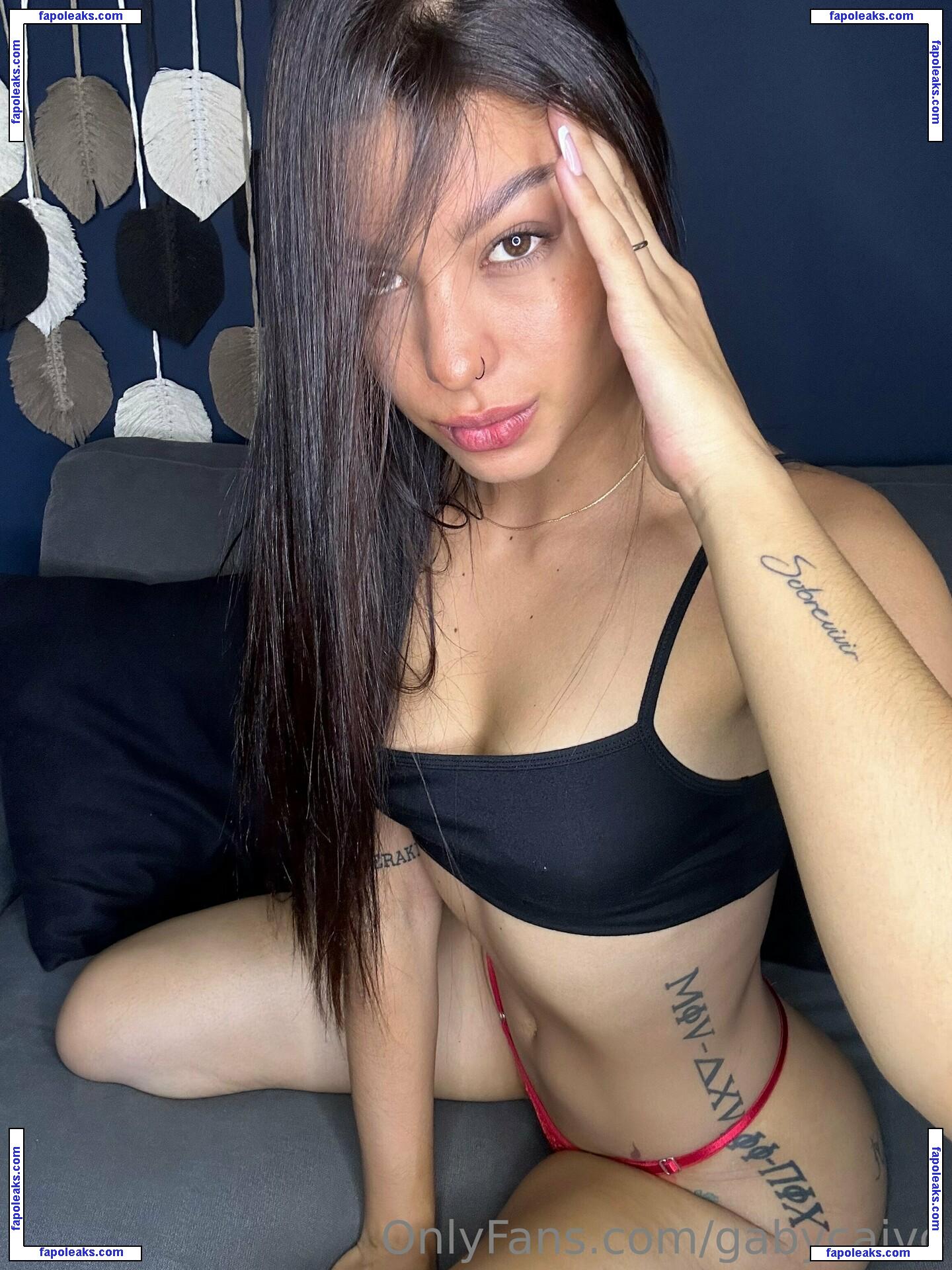 gabycaivo nude photo #0027 from OnlyFans