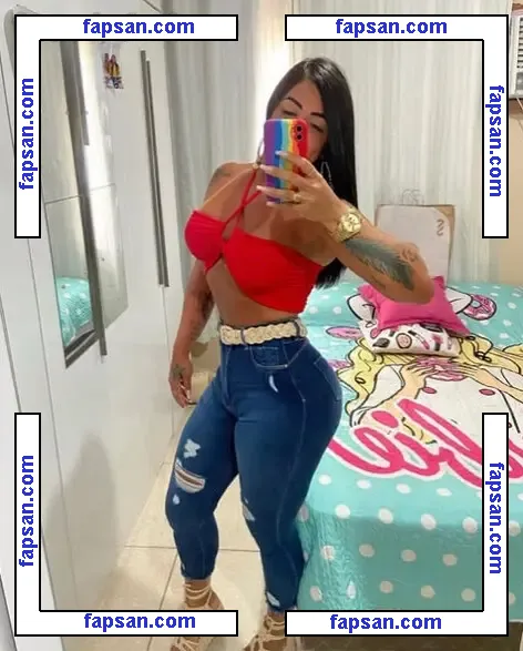 Gabyzinha Anjos nude photo #0008 from OnlyFans