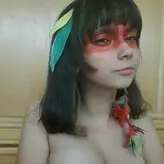Gabzz137 голая #0002